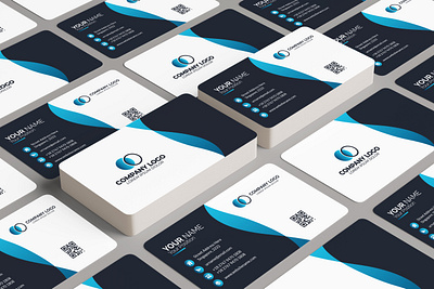 Business Card Design branding business card design graphic design