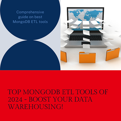 Top MongoDB ETL Tools of 2024 blockchain branding custom software development illustration mobile app development shopify development uiux design