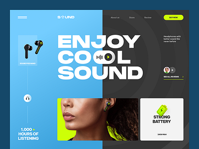 🎵 SoundLanding: Where Every Beat Finds Its Shore 🌊 app branding design graphic design illustration logo typography ui ux vector