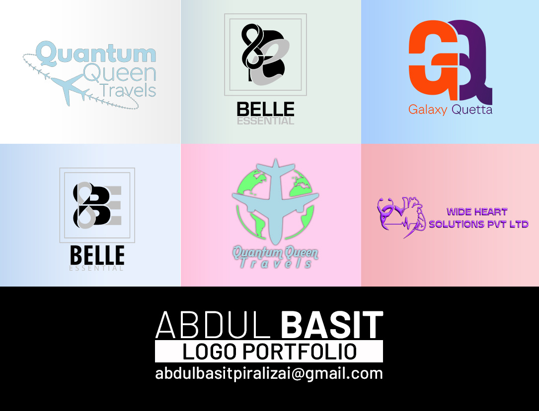 LOGO DESIGN 3d logo brand idientity graphic design logo
