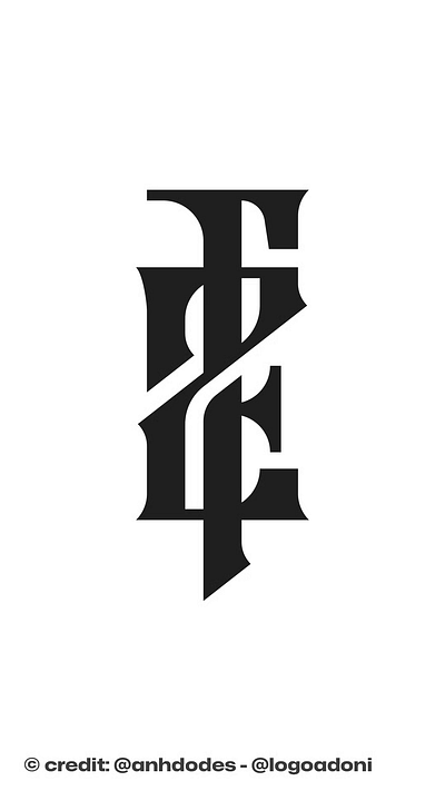 Letters Zf Fz Z F Monogram Typography Logo 3d animation branding design graphic design illustration logo logo design logo designer logoadoni logodesign minimalist logo minimalist logo design motion graphics ui zf fz monogram typography logo