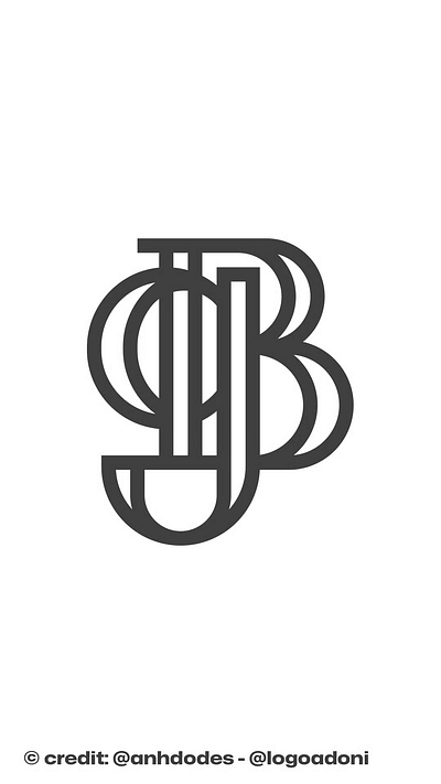 Lettering Gb Bg G B Monogram Typography Logo 3d animation branding design graphic design illustration logo logo design logo designer logoadoni logodesign minimalist logo minimalist logo design motion graphics ui