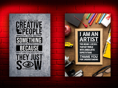 TYPOGRAPHY QUOTES branding graphic design logo quotes typography