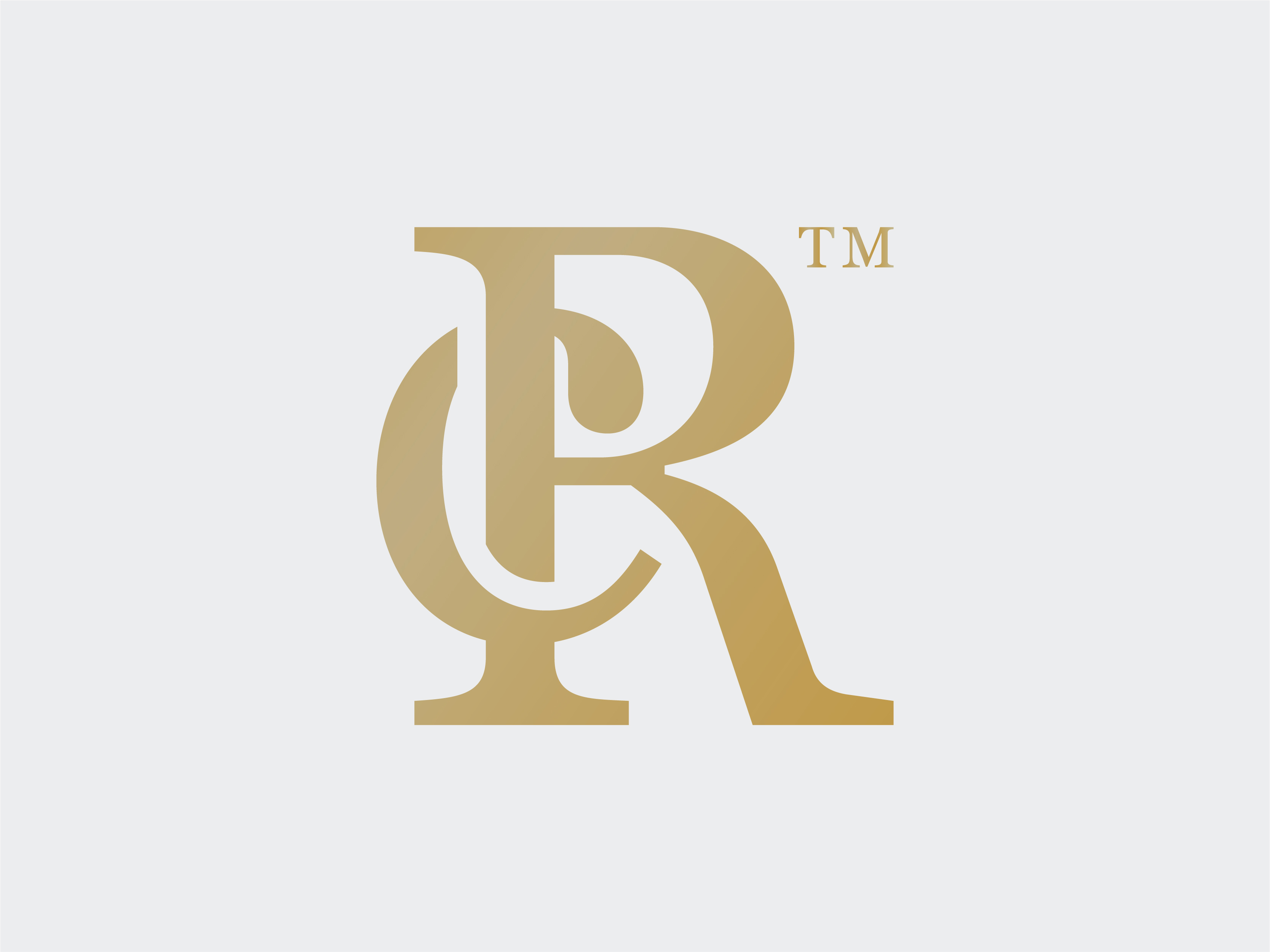 gold luxury letter RR logo template bundle set 10350077 Vector Art at  Vecteezy