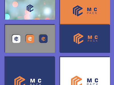 MC Letter Logo design branding brandlogo shirtlogo logobrand design illustration letter letter logo logo logobusines logodesign