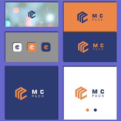 MC Letter Logo design branding brandlogo shirtlogo logobrand design illustration letter letter logo logo logobusines logodesign