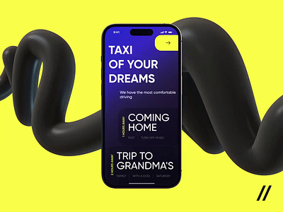 DreamRide 🚕✨ - Your Ultimate Taxi Experience app branding design graphic design illustration logo typography ui ux vector