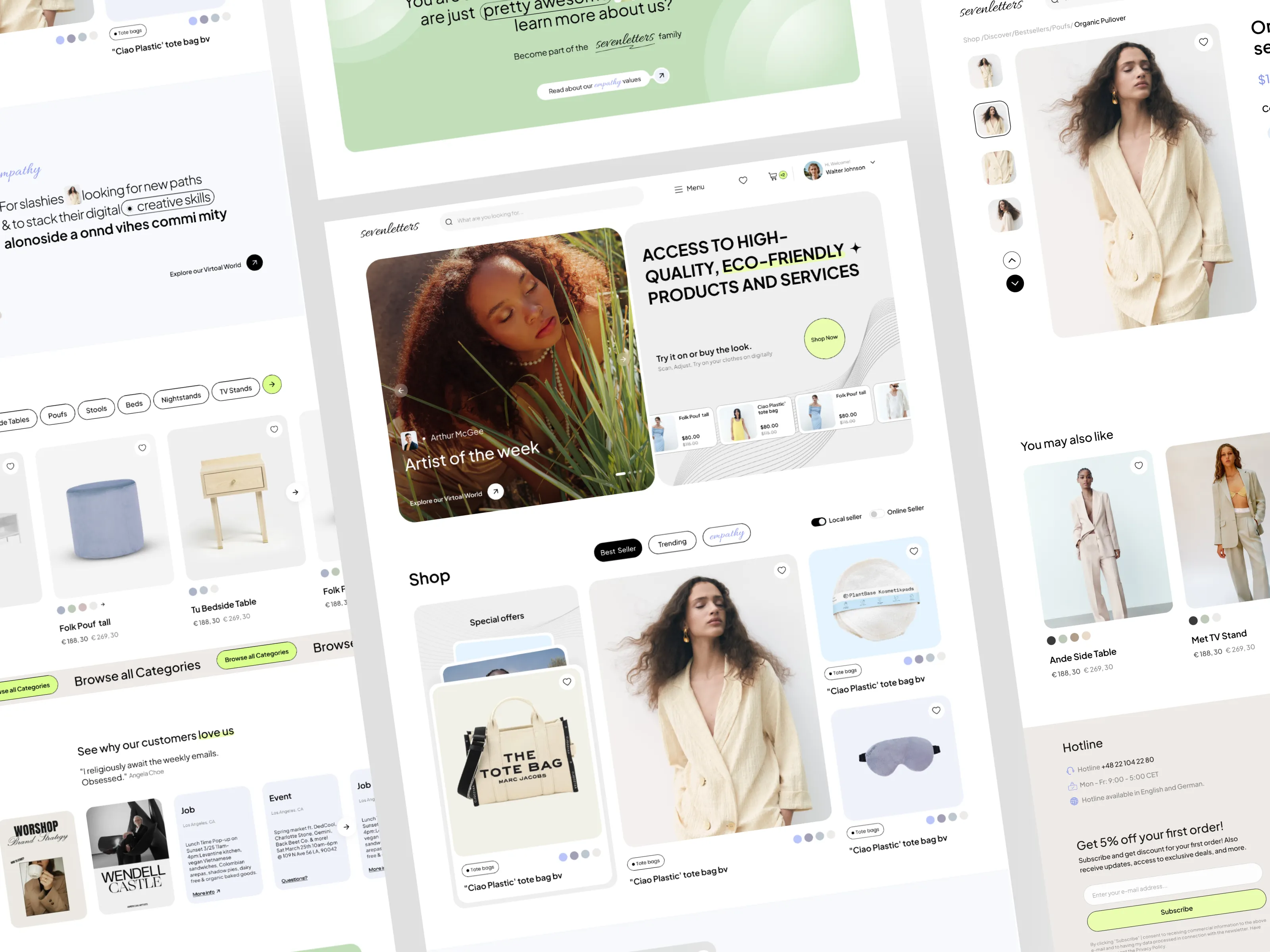 Product Design