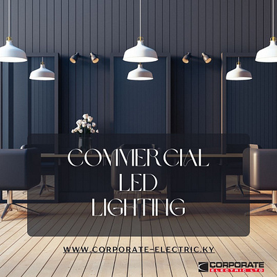 Brighten Your Business: Affordable LED Lighting affordablelighting businessillumination commercialworkspace energysavings ledlightingtrends