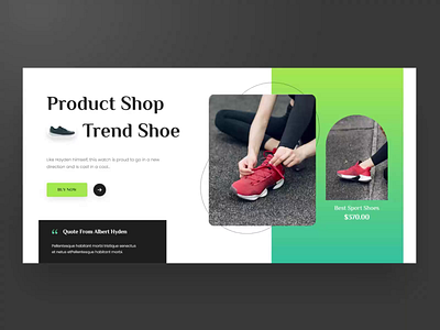 Shoe's Shop Slider Template depicter templates depicter wordpress plugin mobile friendly design product slider shoe shop slider template shop slider visual storytelling woocommerce slider wordpress slider