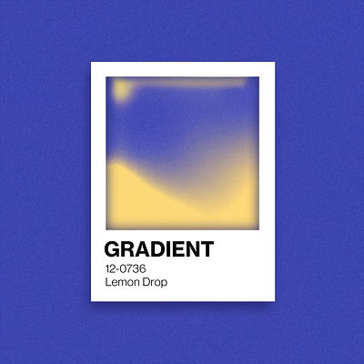 Gradient