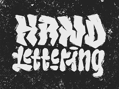 Hand Lettering 2021-2023 calligraphy letter lettering letters script type typography