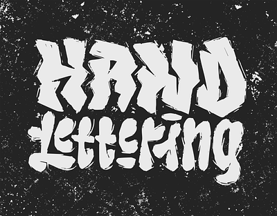 Hand Lettering 2021-2023 calligraphy letter lettering letters script type typography