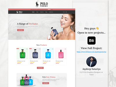 Best E-Commerce Website Design 3d branding graphic design ui uiux