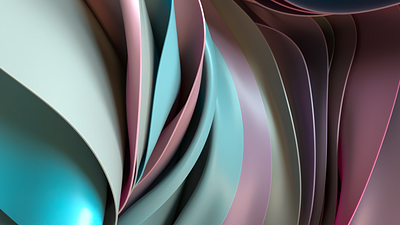 Abstract Art No 203 3d abstract c4d graphic design windows11