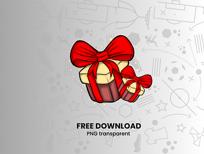 Free Download PNG transparent adobe ilustrator gift halloween png