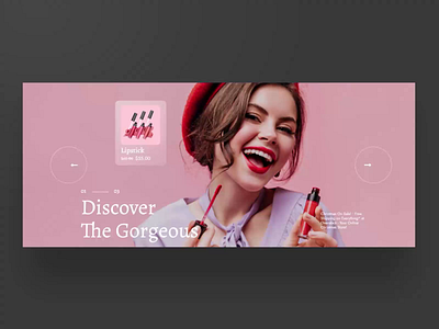 Cosmetic Shop Slider Template cosmetic products cosmetic shop cosmetic shop slider cosmetic shop slider template cosmetic shop website depicter app depicter plugin depicter templates depicter wordpress plugin increase engagement mobile friendly design wordpress slider