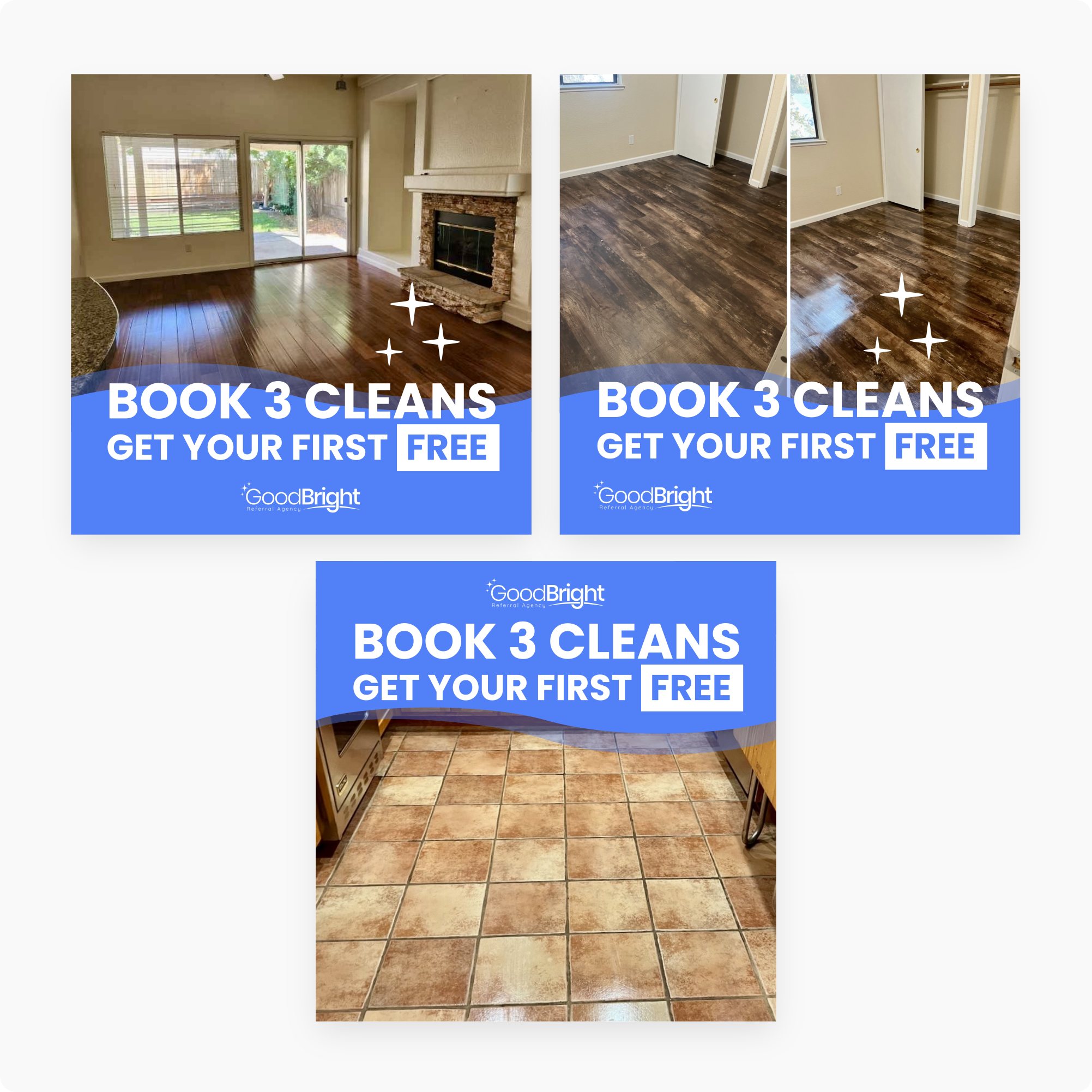 Ad Design for GoodBright ad design design freelance work graphic design graphic designer marketing