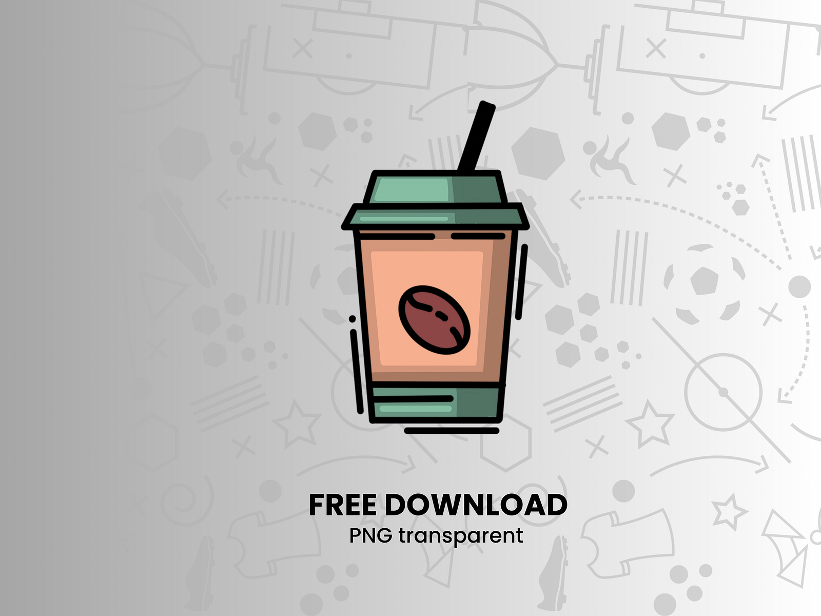 Free Download Png Transparent By Akkai Ilustrator On Dribbble