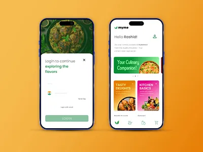 #rashfolio animation graphic design rashfolio ui