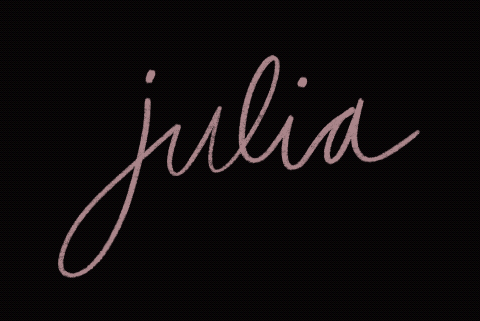 hi, this is julia juan:) animation motion graphics