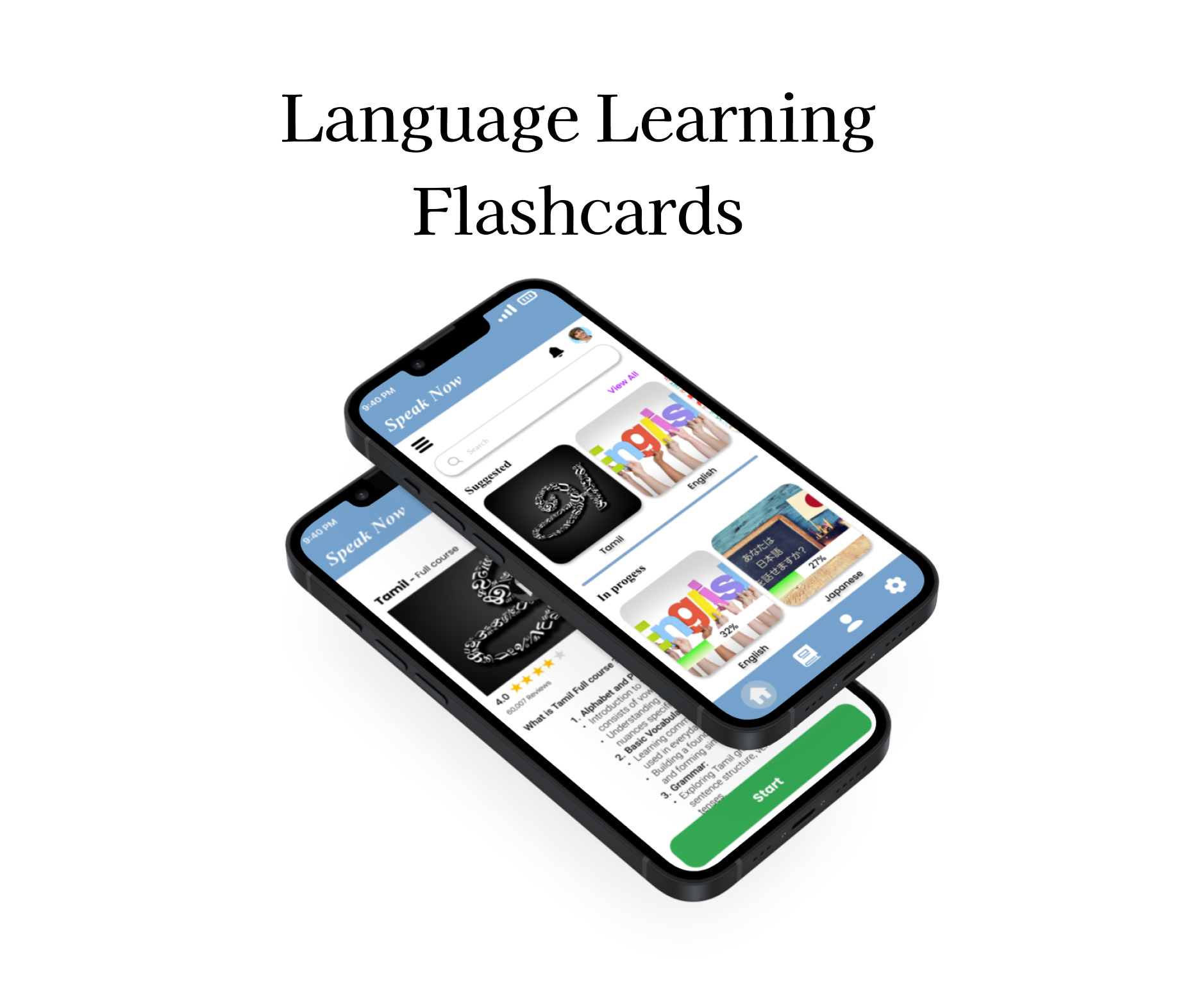 Language Learning Flashcards guvi guvi guviuichallenge uichallenge