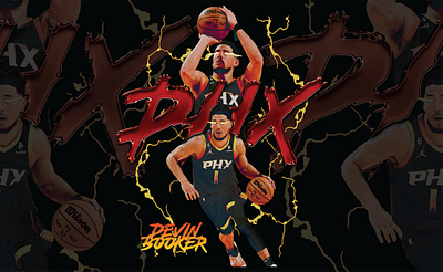 Boker Streetwear basketball clothing design graphic design illustration