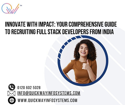 hire full stack developer india branding hire full stack developer india ui