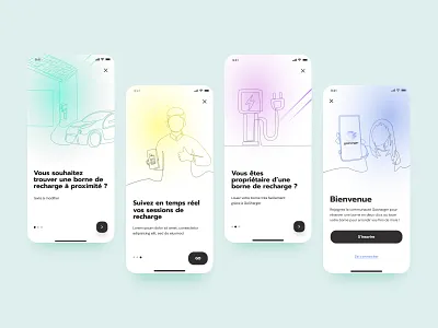UI design app native