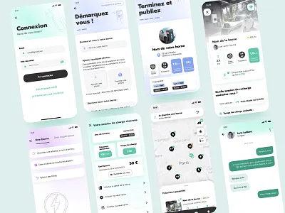 UI design app native