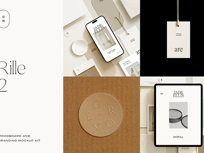 Moodboard + Device Mockup Kit brand identity mockup branding mockup browser mockup card mockup deboss effect deboss generator deboss mockup emboss emboss generator emboss mockup ipad mockup iphone mockup mood board mockup moodboard moodboard device mockup kit moodboard mockup kit phone mockup tablet mockup