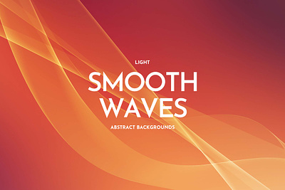 Light Smooth Wave Backgrounds 3d 3d render abstract background elegant flow gradient illustration light minimalist smooth soft transparency wallpaper wave waves way