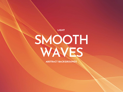 Light Smooth Wave Backgrounds 3d 3d render abstract background elegant flow gradient illustration light minimalist smooth soft transparency wallpaper wave waves way