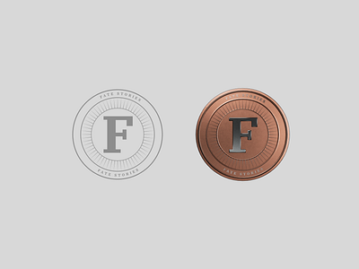 FATE coins 3d branding coins design interface money pay ui