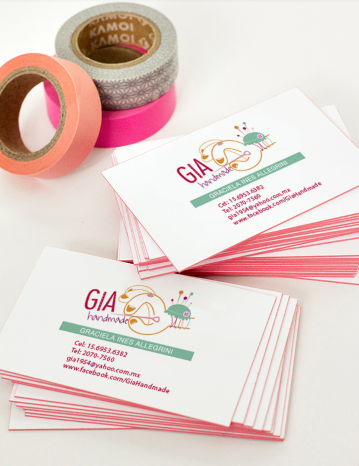 Personal cards Design cards design editorial graphic design illustration logo personal cards