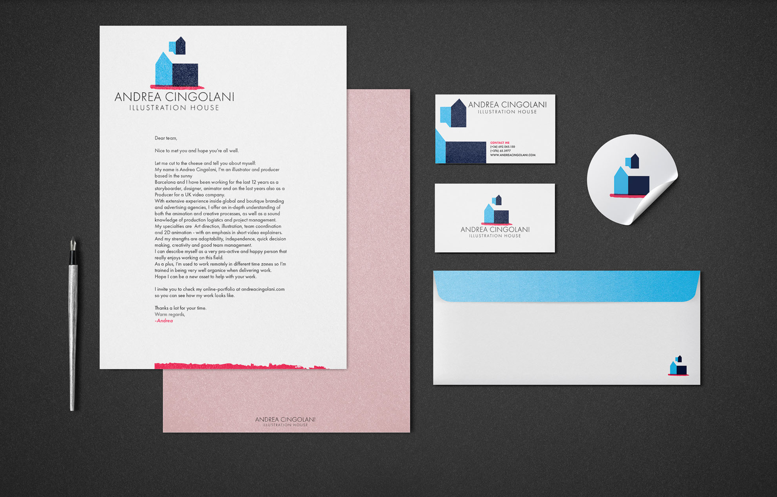 Branding branding design editorial graphic design illustration logo modern vector