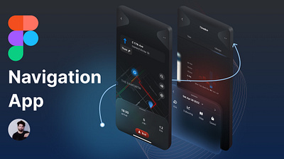 Navigation App