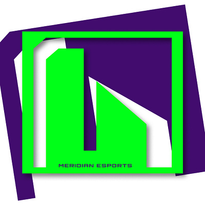 Single Letter Logo branding dailylogochallenge design graphic design illustration logo single letter logo vector