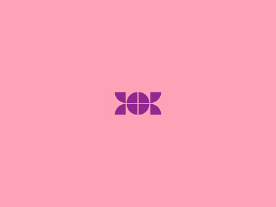 Healthy Candy branding design illustration logo logotype minimal simple type typography ui