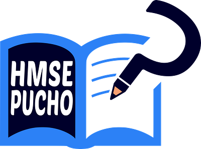 HMSE Pucho 2nd Version branding design graphic design illustration logo vector