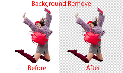 If you need any Background Removal Image contact me via inbox.. graphic design