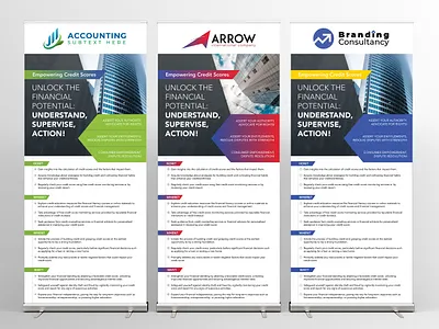 Corporate Roll up Banner Design, Signage, Pull up, Pop up Banner advertisement agency backdrop design billboard design branding brochure design business company corporate roll up banner flyer design identity marketing pop up banner poster design roll up banner rollup signage design stand banner ui ux