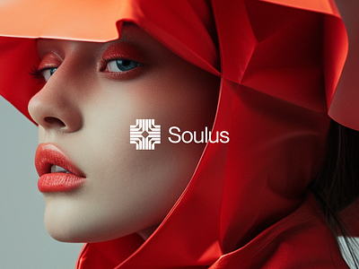 Soulus — A Metaverse Co. branding identity metaverse