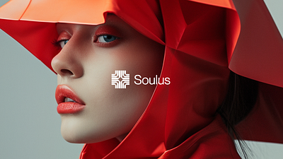 Soulus — A Metaverse Co. branding identity metaverse