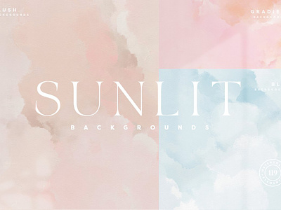 Set of Abstract Backgrounds background gradient gradient background gradient texture high resolution modern modern textures neutral colors neutral watercolor pastel pastel background pastel watercolor pink set of abstract backgrounds textures watercolor watercolor background watercolor gradient