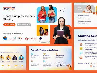 HR startup, pitch deck coaching edtech pitch deck entrepreneurship hr hr pitch deck hr presentation pitch deck pitchdeckdesign saas presentation slides tutors