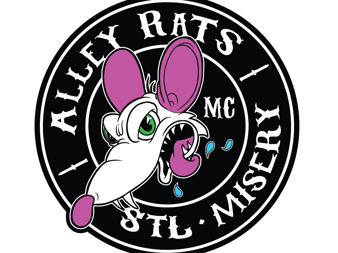 Alley Rats by Matthew Maddox on Dribbble