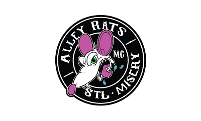 Alley Rats character design illustration motion graphics storyboarding typography