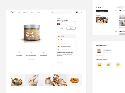 Vilgain/Aktin (2020/21) branding clean design illustration logo simple ui ux web web design