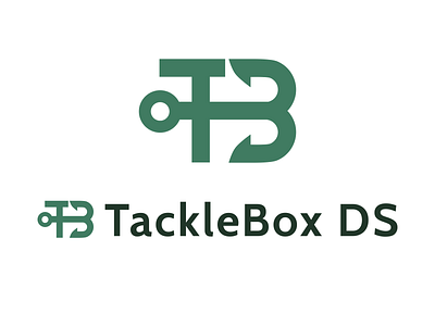 TackleBox Design System Branding